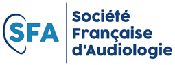 MEMBRE SOCIETE FRANCAISE D'AUDIOLOGIE