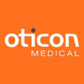 Système d'implant à ancrage osseux Ponto  Oticon Medical‎ PONTO PRO