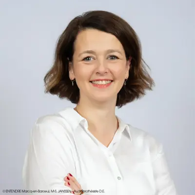 Marie-Sophie JANSSEN