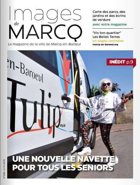 Article Images de Marcq 